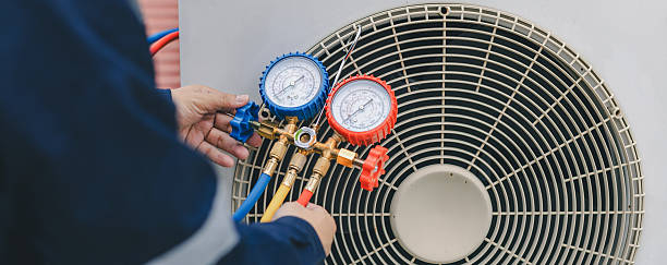 Trusted Hvac service in Mount Morris, IL - Leonard HVAC