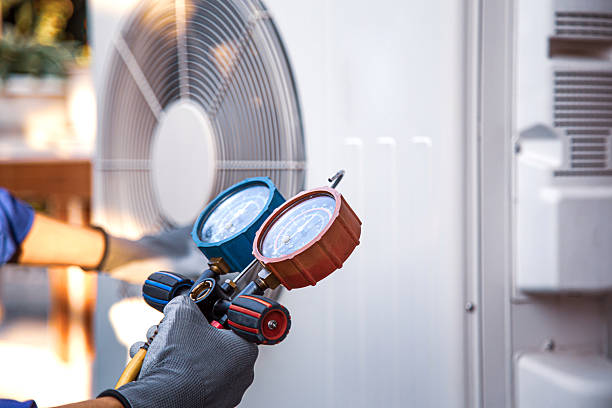 Affordable Emergency Hvac solutions in Mount Morris, IL