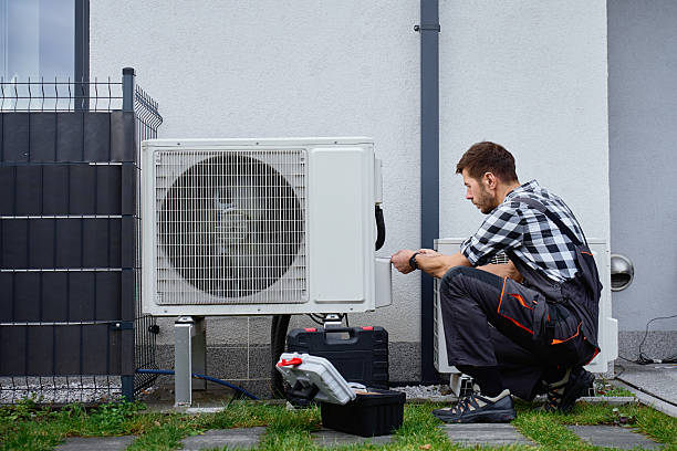 Top rated local Emergency Hvac specialists in Mount Morris, IL